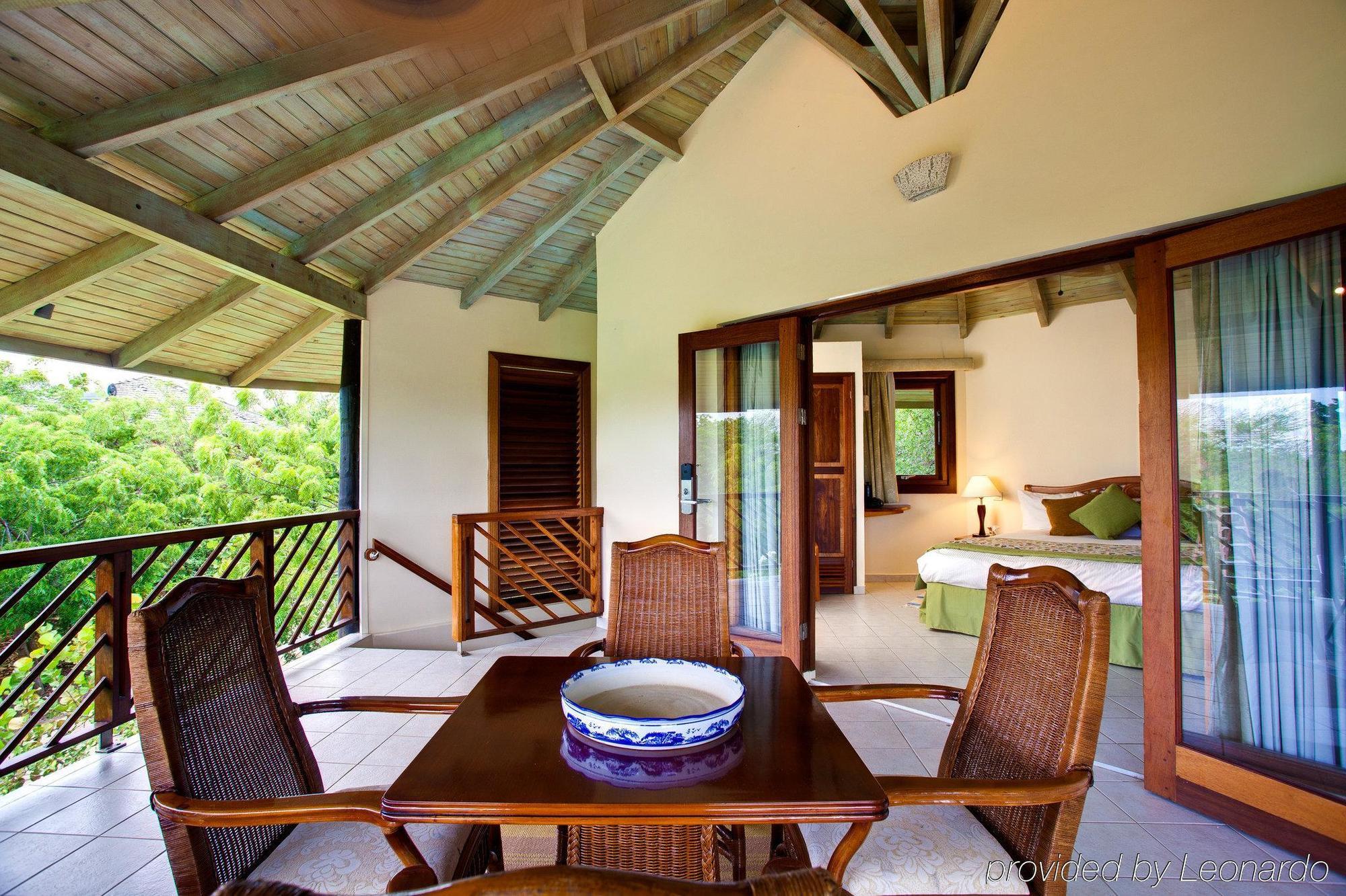 Kura Hulanda Lodge & Beach Club Westpunt Cameră foto