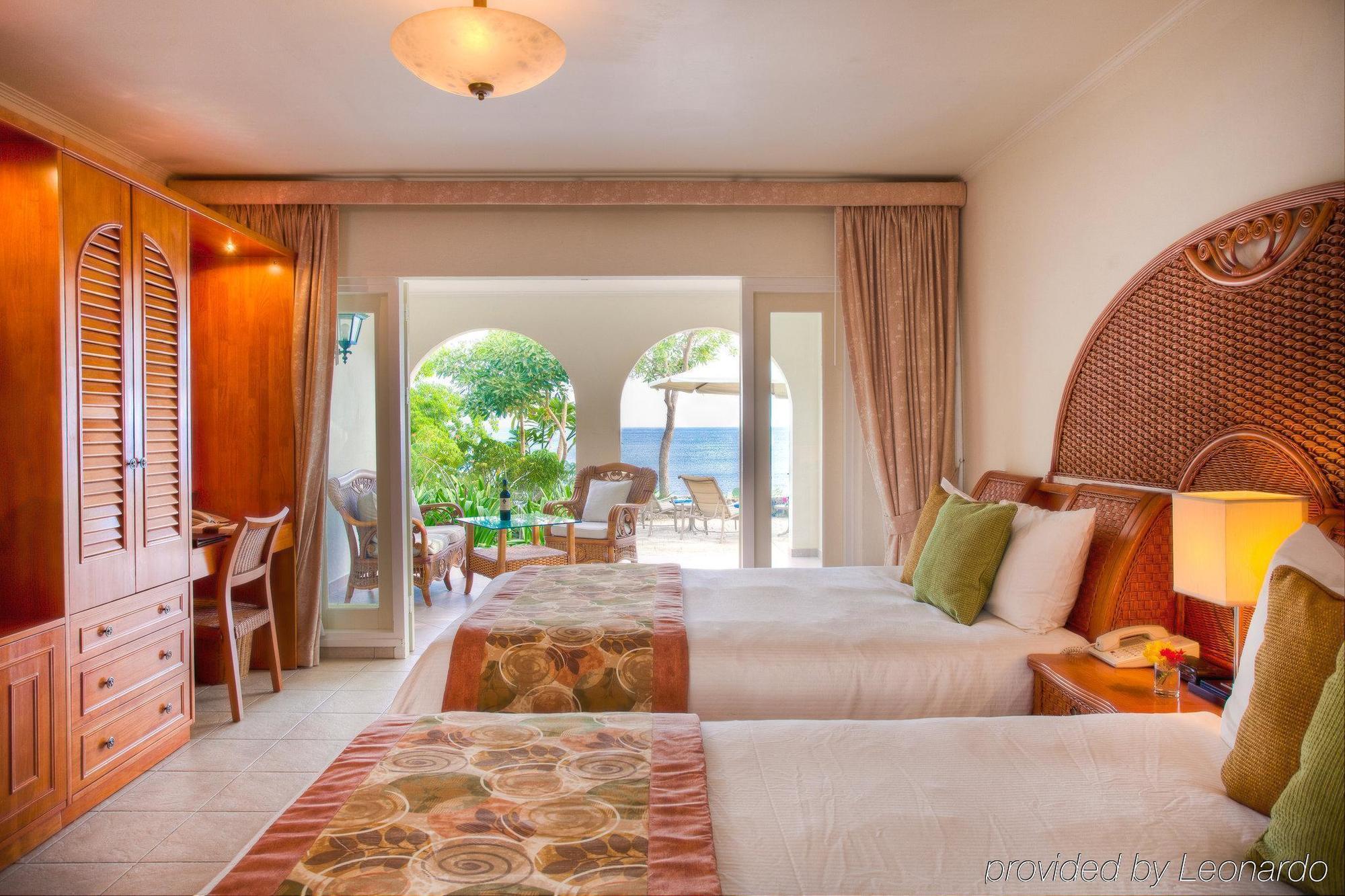 Kura Hulanda Lodge & Beach Club Westpunt Cameră foto