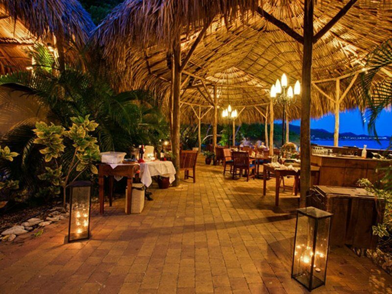 Kura Hulanda Lodge & Beach Club Westpunt Exterior foto