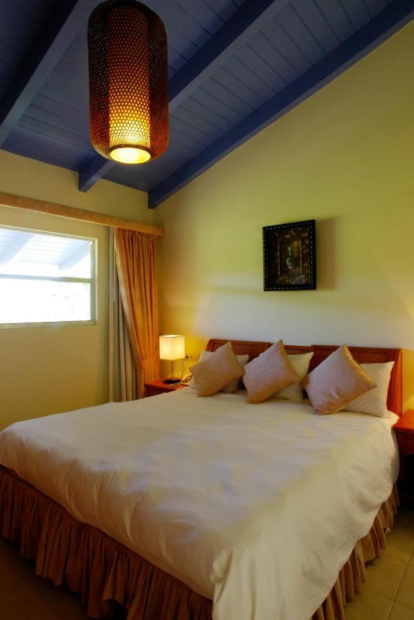 Kura Hulanda Lodge & Beach Club Westpunt Cameră foto